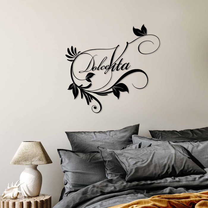 Wallity Dolce Vita 3 Negro Wallity Dolce Vita 3 Negro